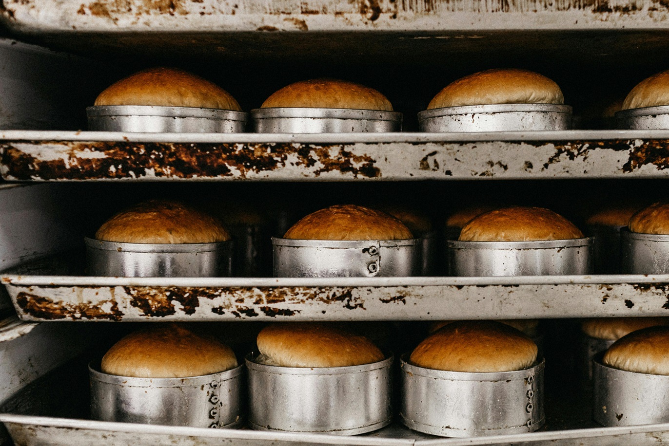Oven