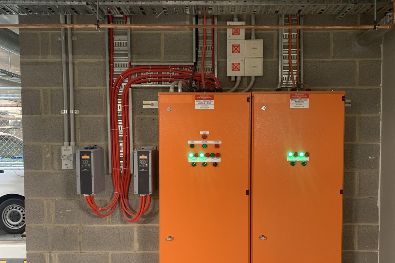 Switchboard
